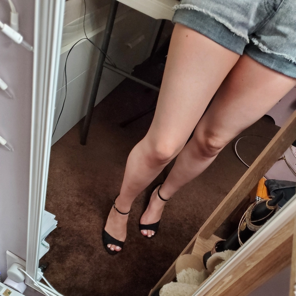 Kitten Heels - image 1